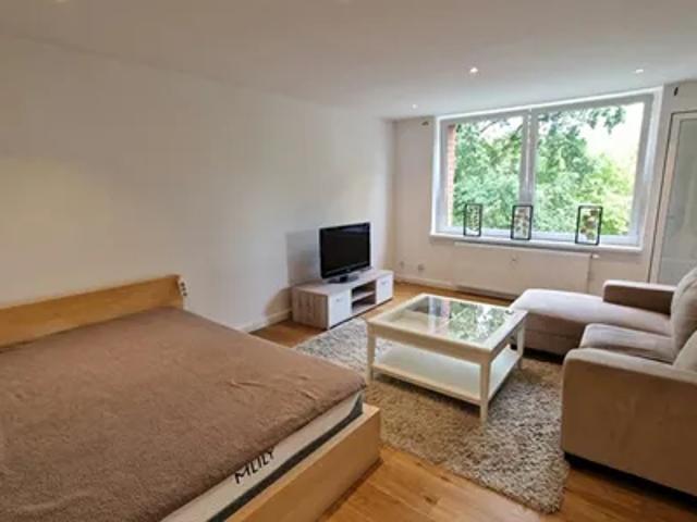 Zimmer mieten in Horn, Hamburg