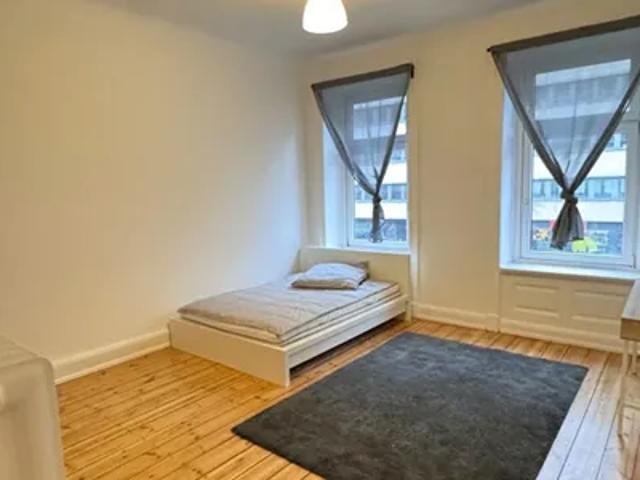 Zimmer mieten in St. Georg, Hamburg