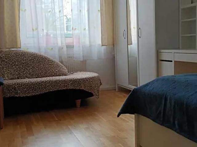 Zimmer mieten in Uhlenhorst, Hamburg