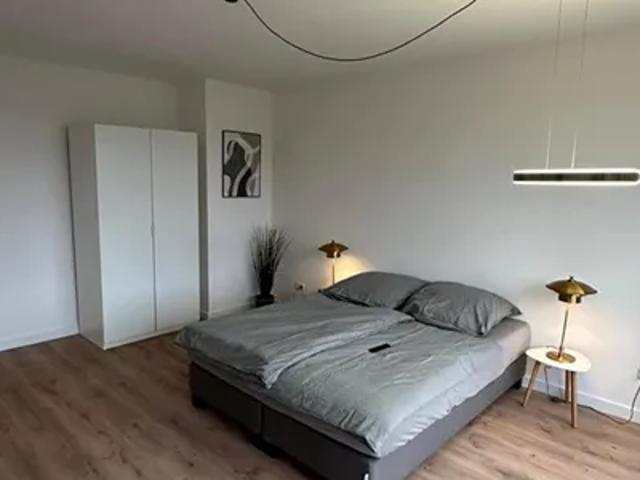 Zimmer mieten in Hamburg