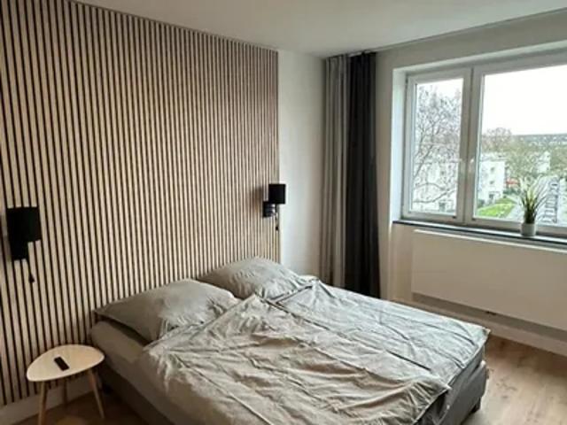 Zimmer mieten in Hamburg