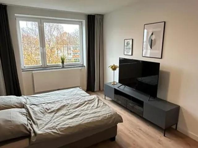 Zimmer mieten in Hamburg