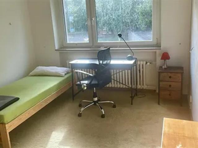 Zimmer mieten in Vahrenwald-List, Hannover