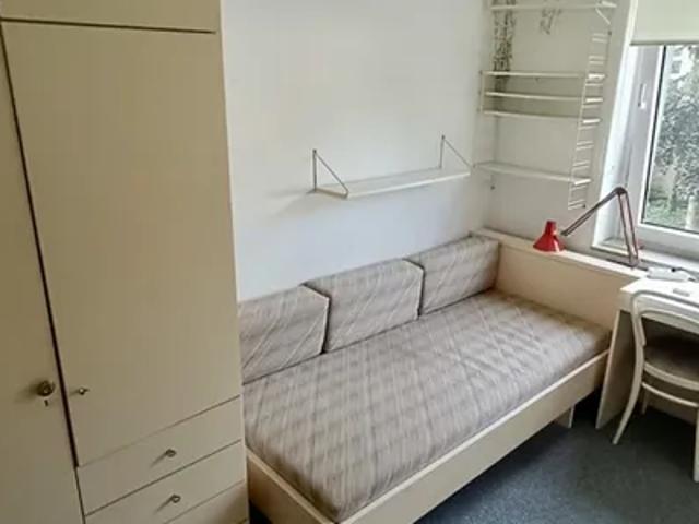 Zimmer mieten in Vahrenwald-List, Hannover