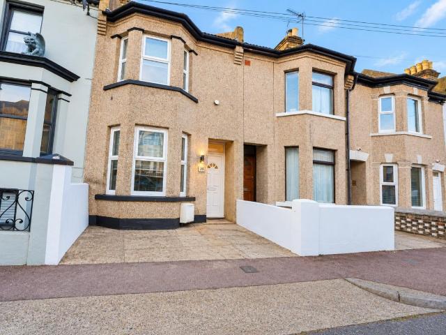 Room for rent in Southchurch, Southend-on-Sea