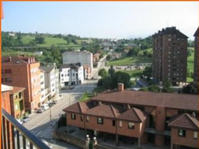 Habitación en alquiler en San Lázaro y Otero, Oviedo