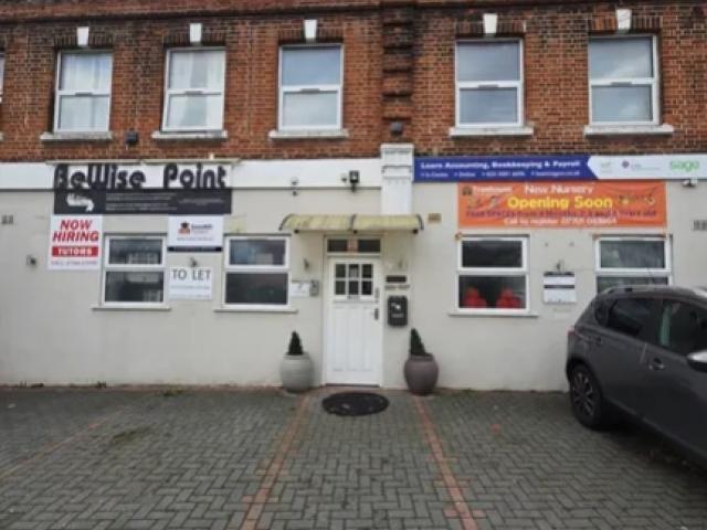 Room for rent in Harrow Weald, Greater London