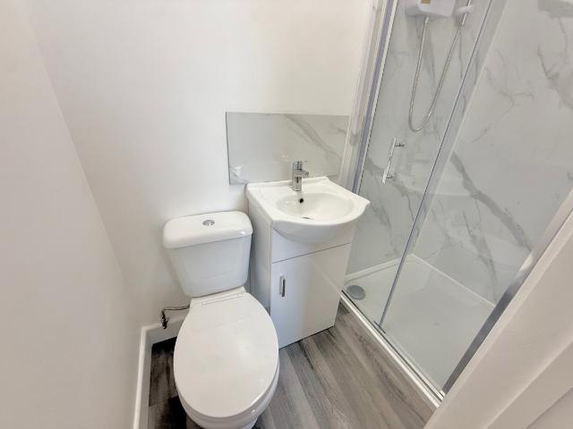 Room for rent in North Finchley, Greater London