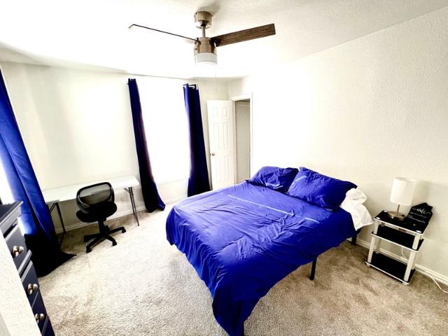 Room for rent in Fort Worth, Texas