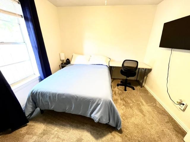 Room for rent in Fort Worth, Tarrant County