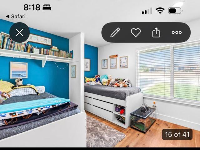 Room for rent in Huntington Beach, California