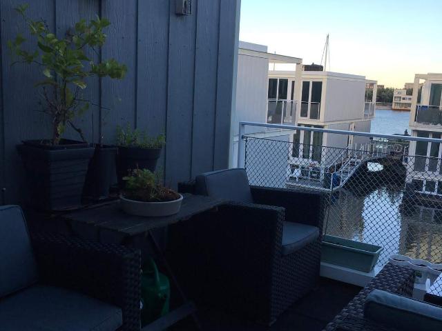 Studio te huur in Oost, Amsterdam