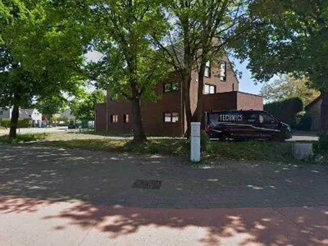 Kamer location à Houthalen-helchteren, Limburg