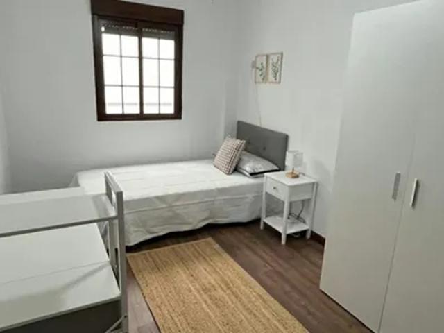 Habitación en alquiler en Huelva