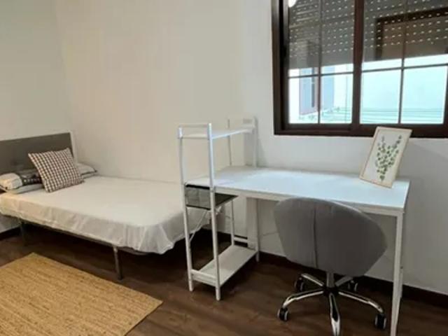 Habitación en alquiler en Huelva