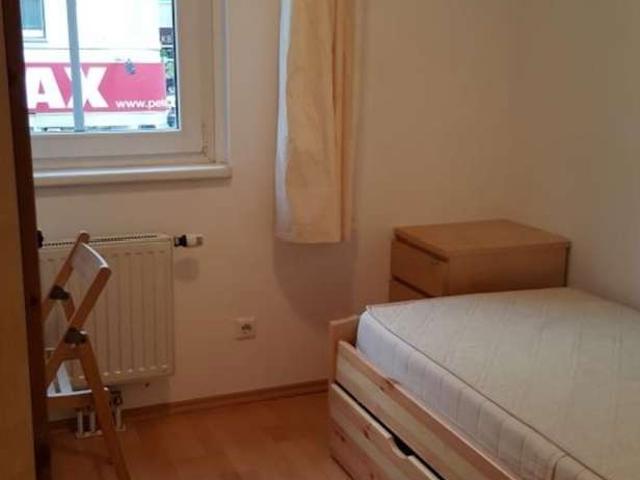 Zimmer mieten in KG Margareten, Wien