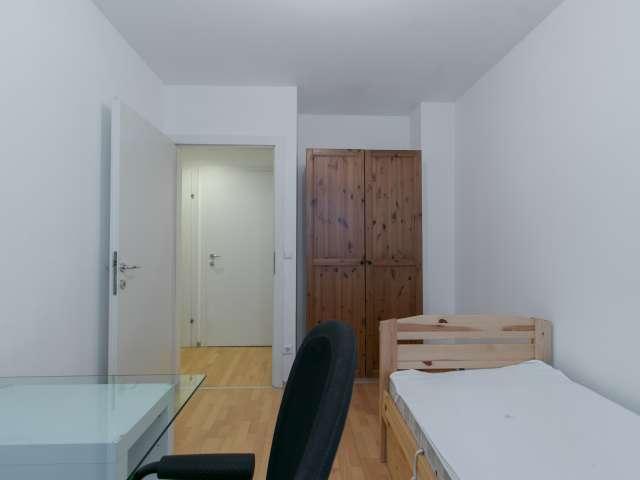 Zimmer mieten in KG Margareten, Wien