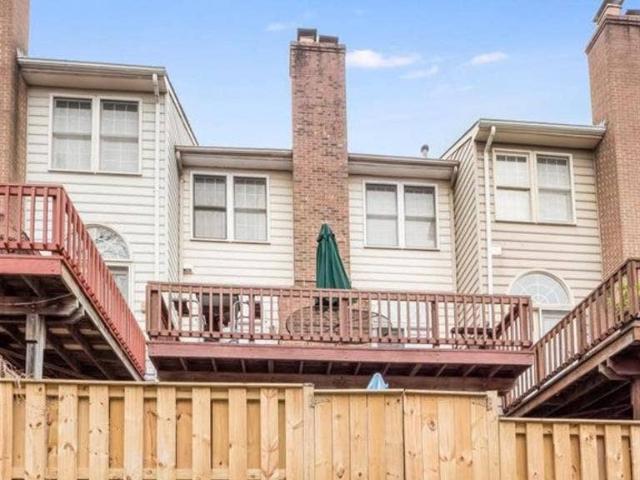 Room for rent in Virginia
