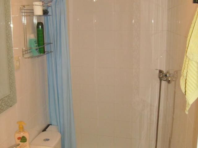 Habitación en alquiler en Santa Bárbara, Toledo