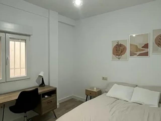 Habitación en alquiler en San Andrés, Jaén