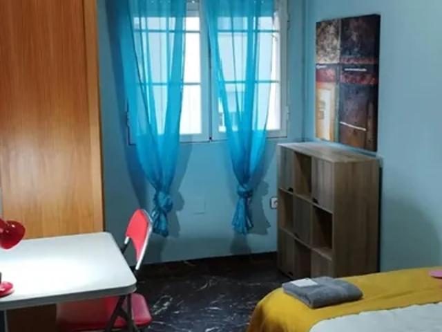 Habitación en alquiler en Las Protegidas, Jaén