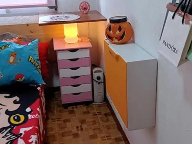 Habitación en alquiler en Jaén