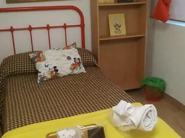 Habitación en alquiler en Las Protegidas, Jaén