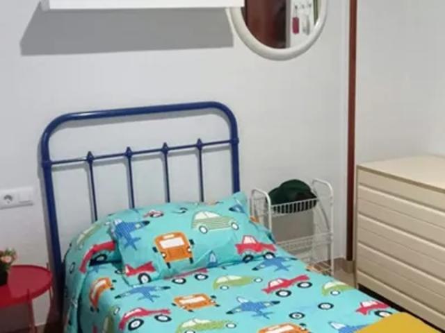 Habitación en alquiler en Las Protegidas, Jaén