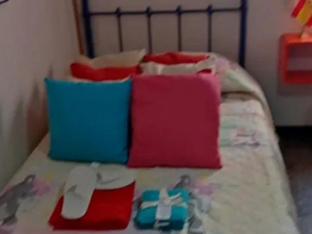 Habitación en alquiler en Las Protegidas, Jaén