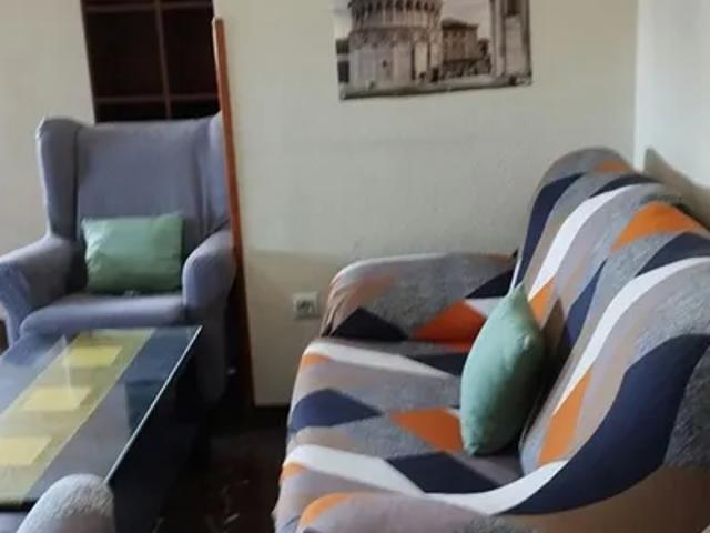 Habitación en alquiler en Puente Tablas, Jaén