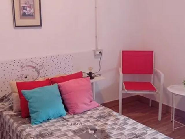 Habitación en alquiler en Gran Eje, Jaén