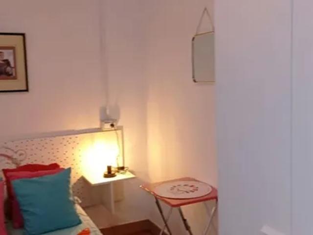 Habitación en alquiler en Gran Eje, Jaén