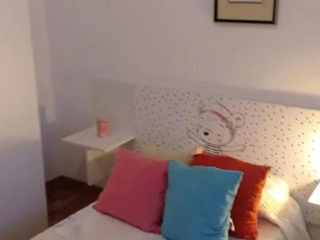 Habitación en alquiler en Gran Eje, Jaén
