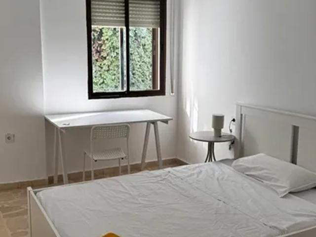 Habitación en alquiler en Santa Isabel, Jaén