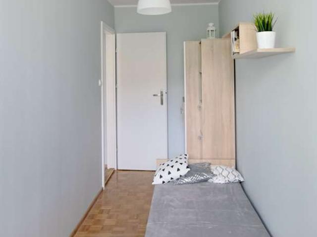 Pokój do wynajęcia w Warszawa, Mazowieckie