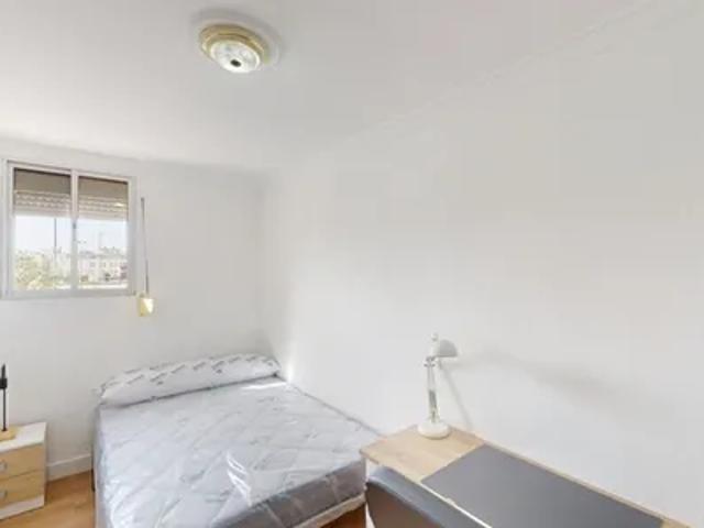 Habitación en alquiler en Campiña de Jerez, Andalucía