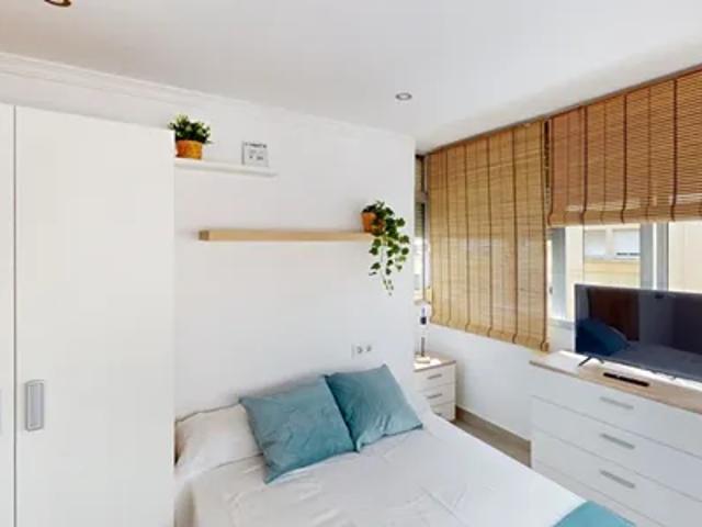 Habitación en alquiler en Icovesa, Jerez De La Frontera