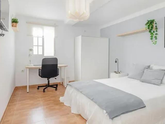Habitación en alquiler en Vallesequillo, Jerez De La Frontera