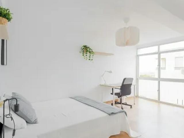 Habitación en alquiler en Vallesequillo, Jerez De La Frontera