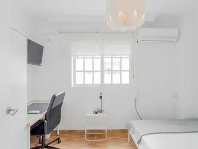 Habitación en alquiler en Vallesequillo, Jerez De La Frontera