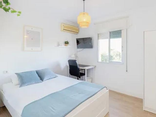 Habitación en alquiler en La Vid, Jerez De La Frontera