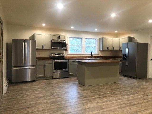 Room for rent in Jericho, Vermont