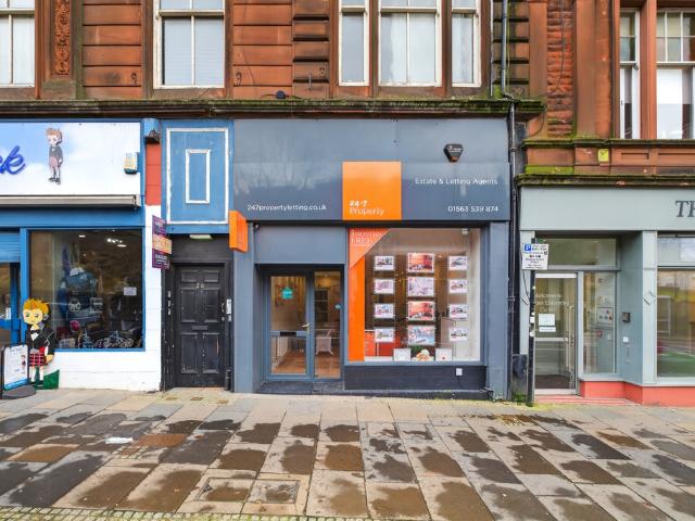 Room for rent in Grange, Crookedholm