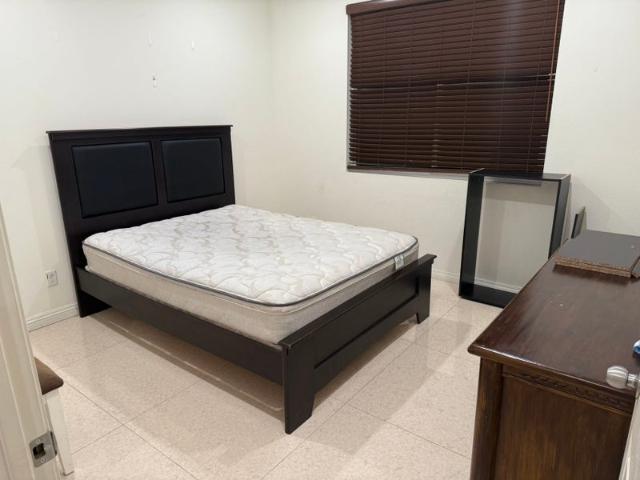 Room for rent in California