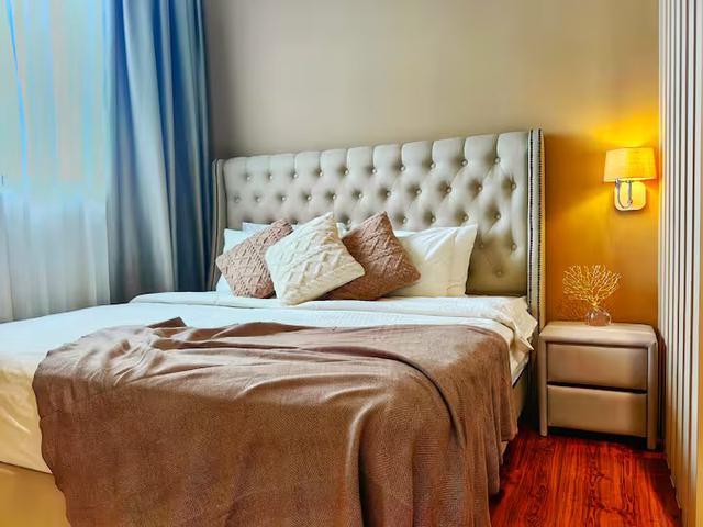 Serviced Residence for rent in Country Heights Damansara, Kuala Lumpur