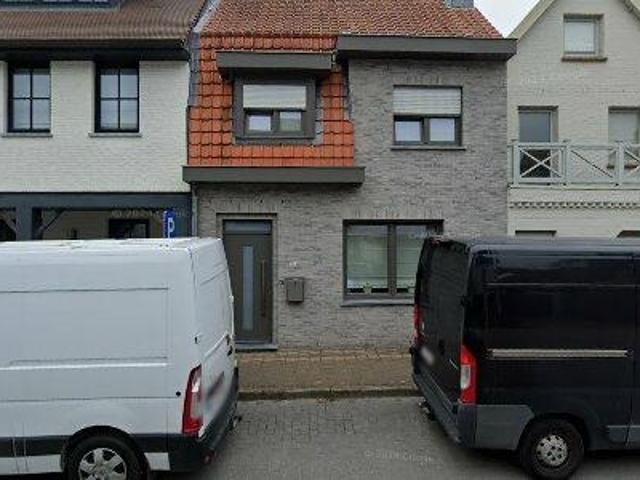 Kamer location à Knokke-heist, West-Vlaanderen