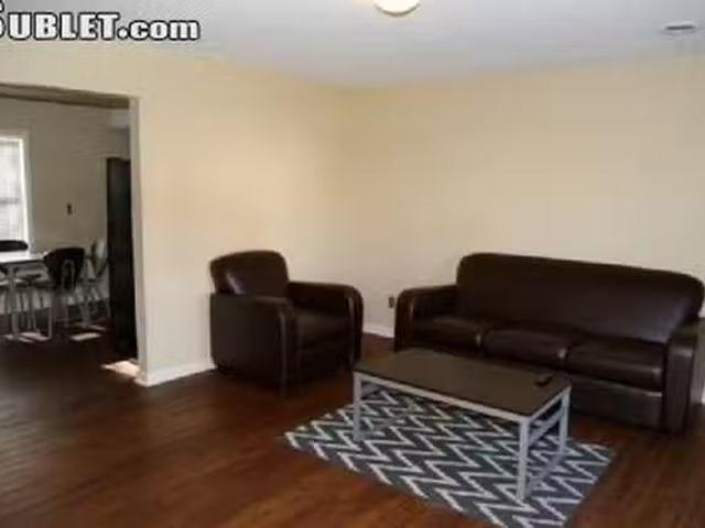 House for rent in Vincennes, Indiana