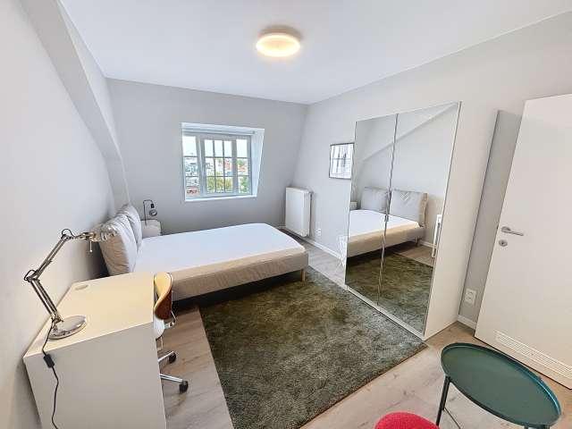 Kamer location à Anderlecht, Bruxelles