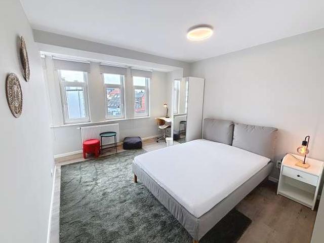 Kamer location à Anderlecht, Bruxelles