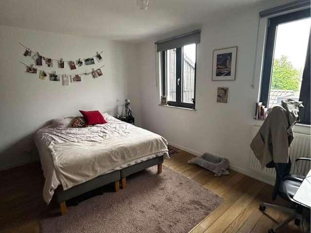 Kamer location à Anderlecht, Bruxelles